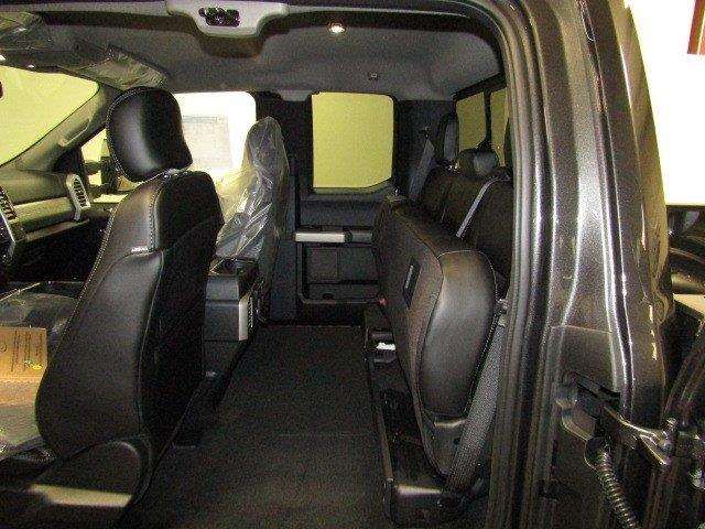 Ford F-250 Super Duty 2017 photo 39